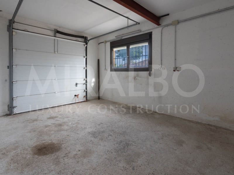 3 sovrum Finca/Hus på landet till salu i Benitachell / Benitatxell - 1 240 000 € (Ref: 9629738)