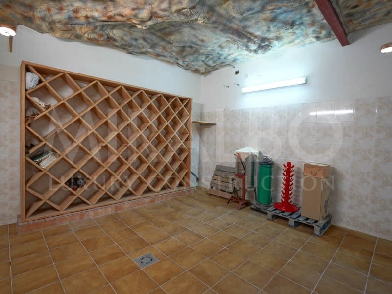 3 sovrum Finca/Hus på landet till salu i Benitachell / Benitatxell - 1 240 000 € (Ref: 9629738)