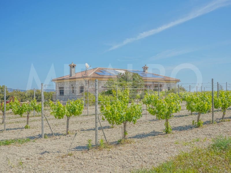 3 sovrum Finca/Hus på landet till salu i Benitachell / Benitatxell - 1 240 000 € (Ref: 9629738)