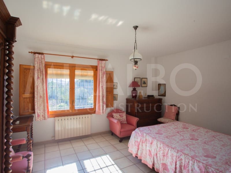 Villa zu verkaufen in Javea / Xabia mit Garage - 1.840.000 € (Ref: 9637193)