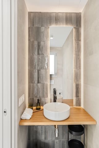 4 slaapkamer Villa te koop in Benitachell / Benitatxell met zwembad - € 1.300.000 (Ref: 9639261)