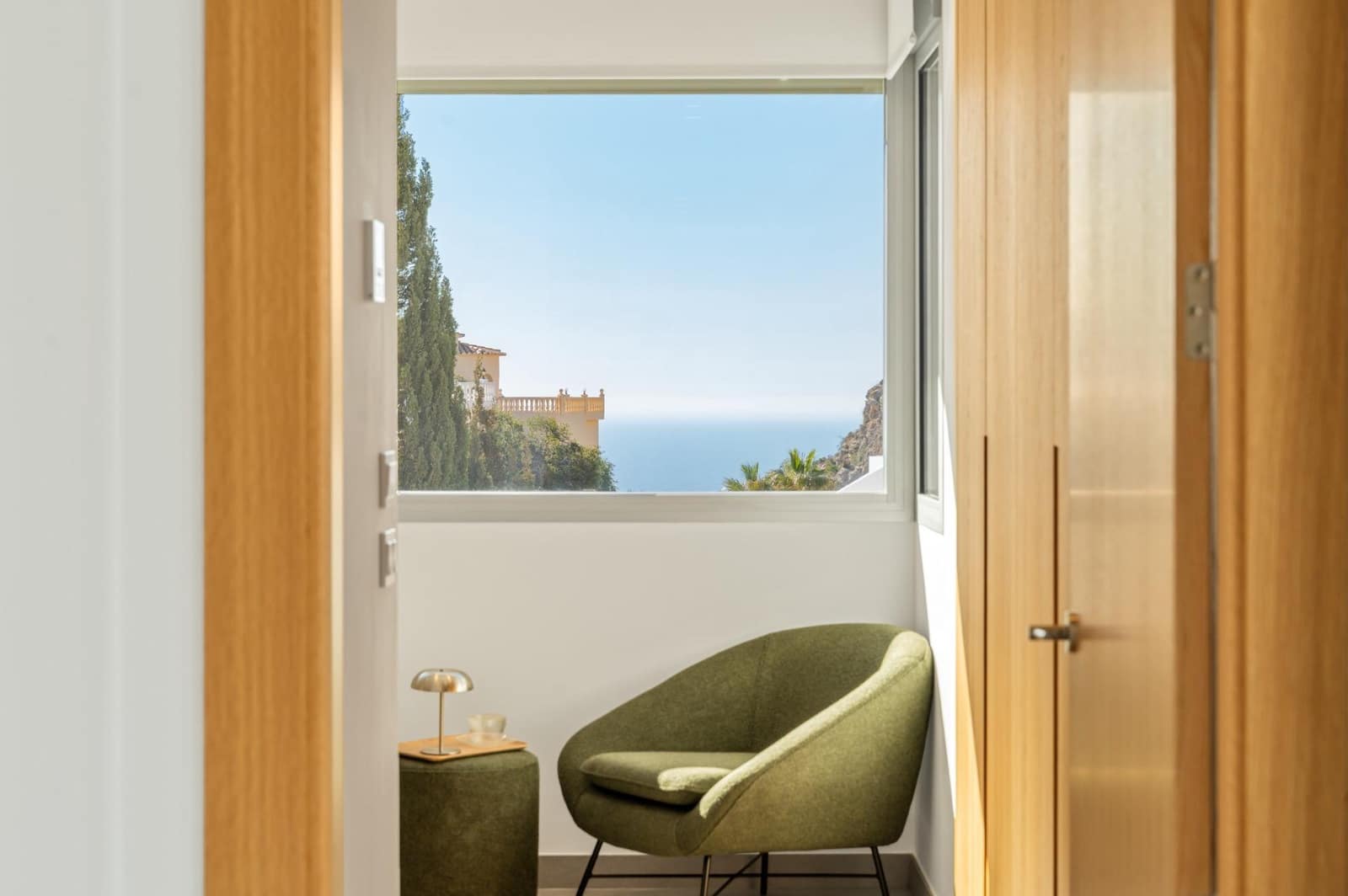 3 bedroom Villa for sale in Benitachell / Benitatxell with pool - € 1,378,000 (Ref: 9644561)