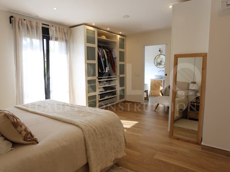 4 slaapkamer Villa te koop in Javea / Xabia - € 1.500.000 (Ref: 9644562)