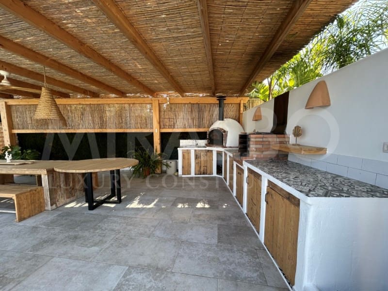 4 slaapkamer Villa te koop in Javea / Xabia - € 1.500.000 (Ref: 9644562)