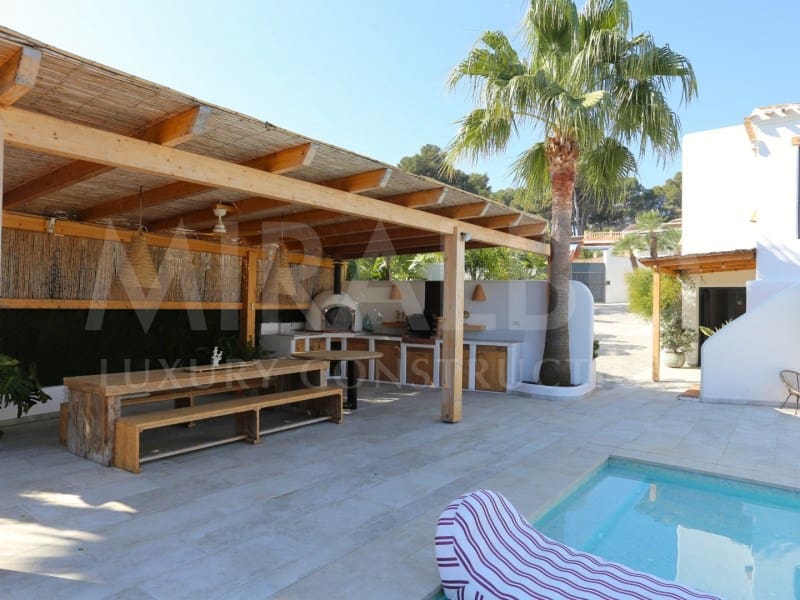 4 slaapkamer Villa te koop in Javea / Xabia - € 1.500.000 (Ref: 9644562)