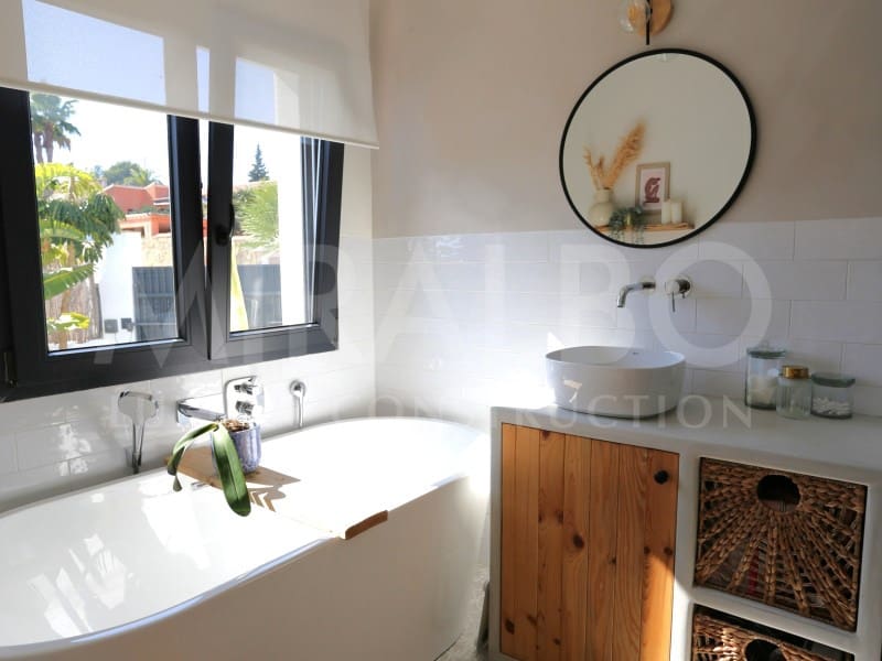 4 slaapkamer Villa te koop in Javea / Xabia - € 1.500.000 (Ref: 9644562)