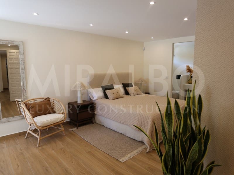 4 slaapkamer Villa te koop in Javea / Xabia - € 1.500.000 (Ref: 9644562)