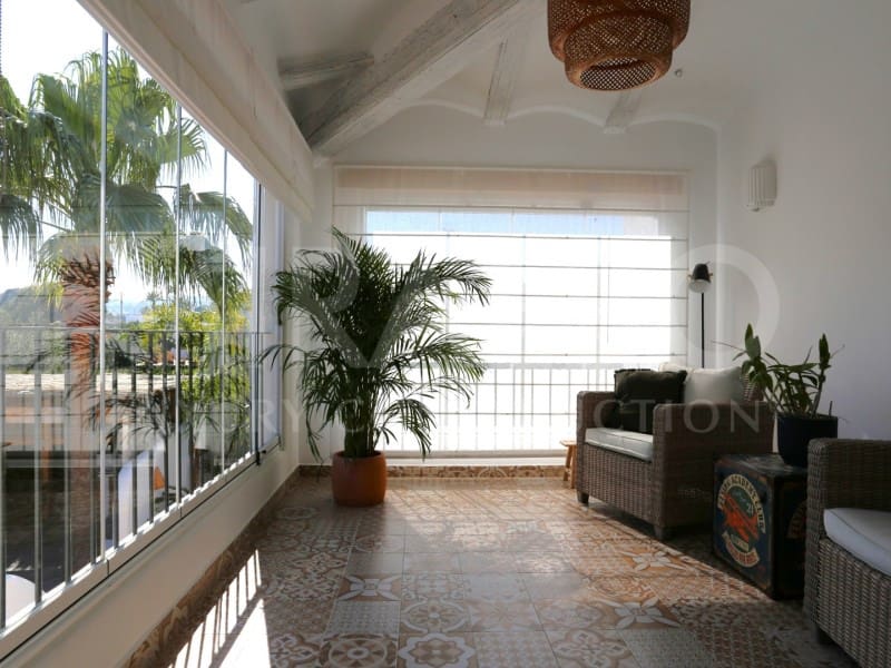 4 slaapkamer Villa te koop in Javea / Xabia - € 1.500.000 (Ref: 9644562)