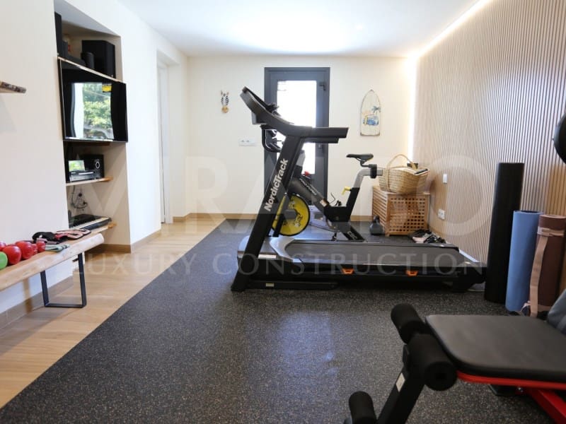 4 slaapkamer Villa te koop in Javea / Xabia - € 1.500.000 (Ref: 9644562)