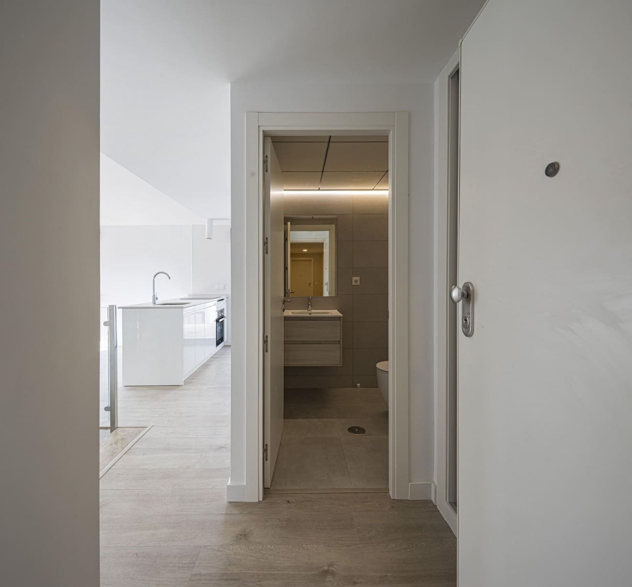 4 camera da letto Attico in vendita in Murcia citta - 590.000 € (Rif: 9651689)