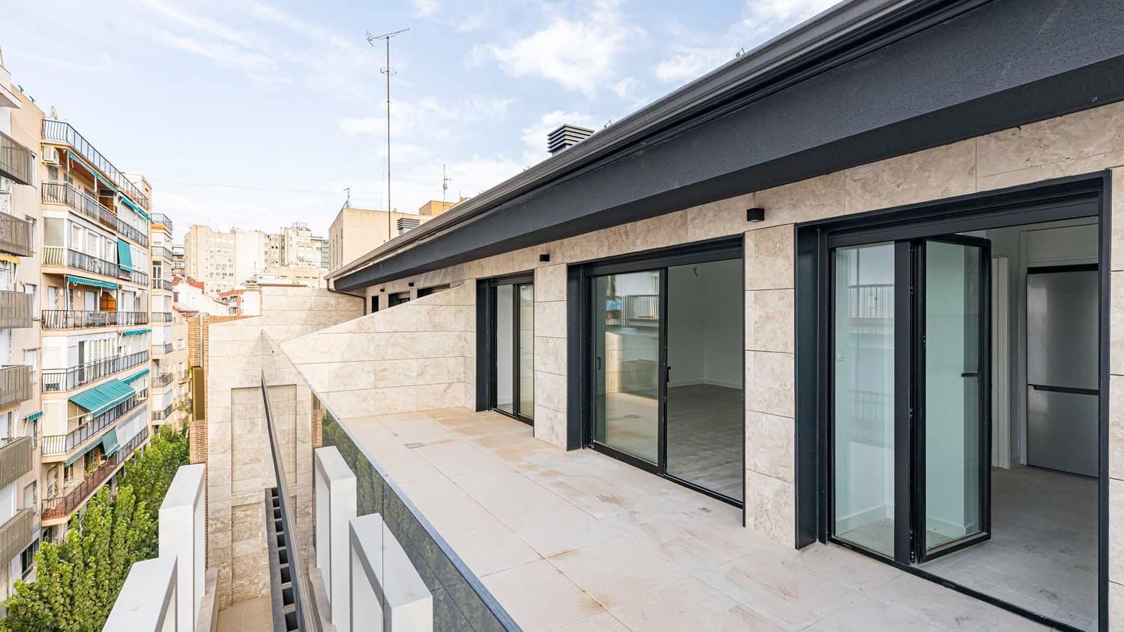 4 camera da letto Attico in vendita in Murcia citta - 590.000 € (Rif: 9651689)