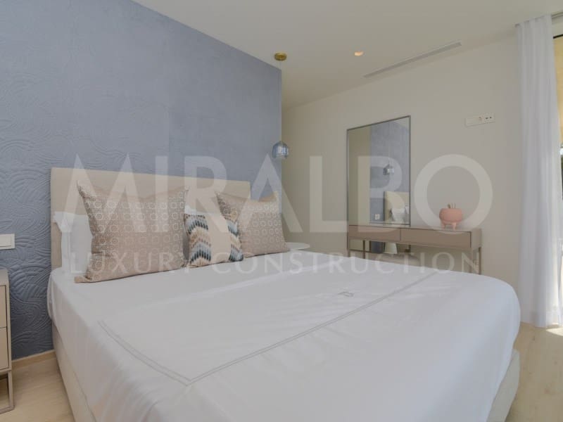 Chalet de 4 habitaciones en Javea / Xàbia en venta - 4.970.000 € (Ref: 9661619)