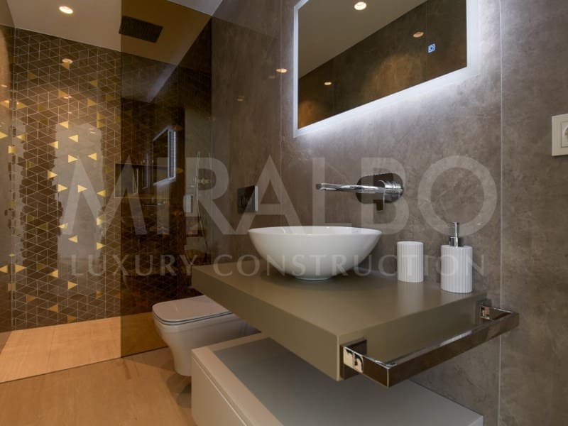 Chalet de 4 habitaciones en Javea / Xàbia en venta - 4.970.000 € (Ref: 9661619)