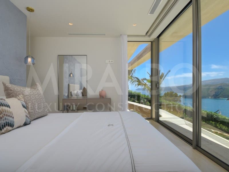 Chalet de 4 habitaciones en Javea / Xàbia en venta - 4.970.000 € (Ref: 9661619)