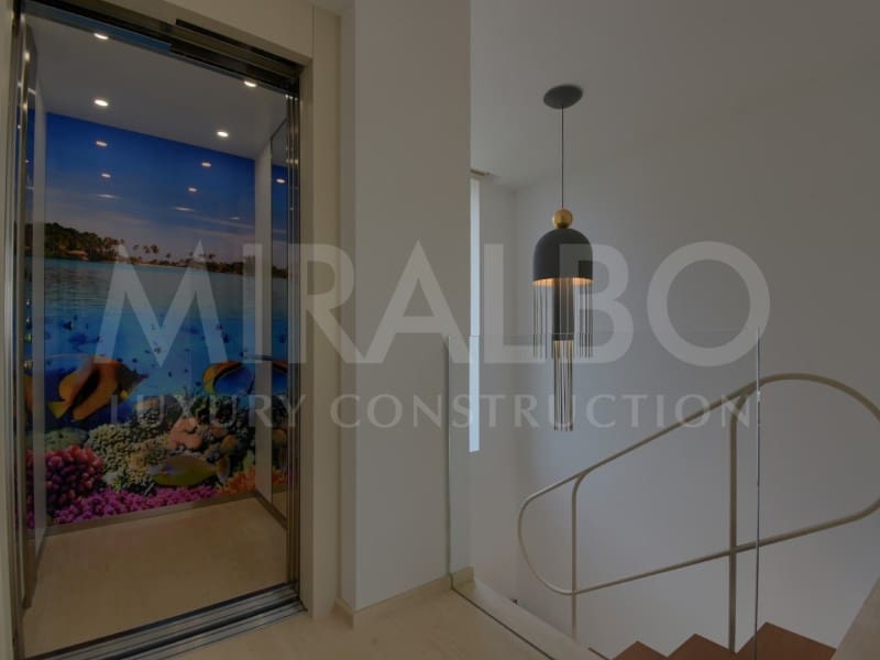 Chalet de 4 habitaciones en Javea / Xàbia en venta - 4.970.000 € (Ref: 9661619)