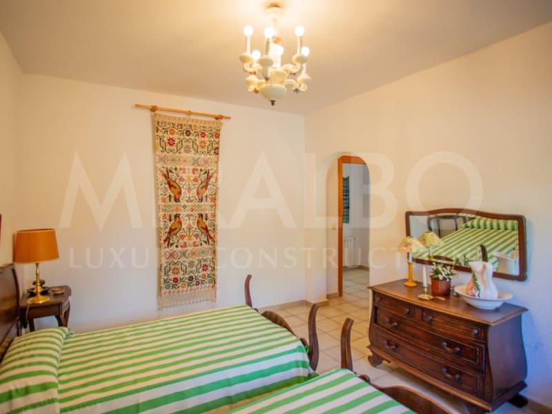 4 makuuhuone Huvila myytävänä paikassa Javea / Xabia mukana 
autotalli - 1 840 000 € (Ref: 9666110)