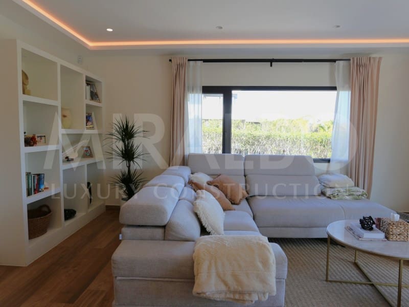Chalet de 4 habitaciones en Javea / Xàbia en venta - 1.500.000 € (Ref: 9666111)