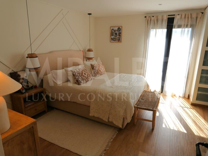 Chalet de 4 habitaciones en Javea / Xàbia en venta - 1.500.000 € (Ref: 9666111)