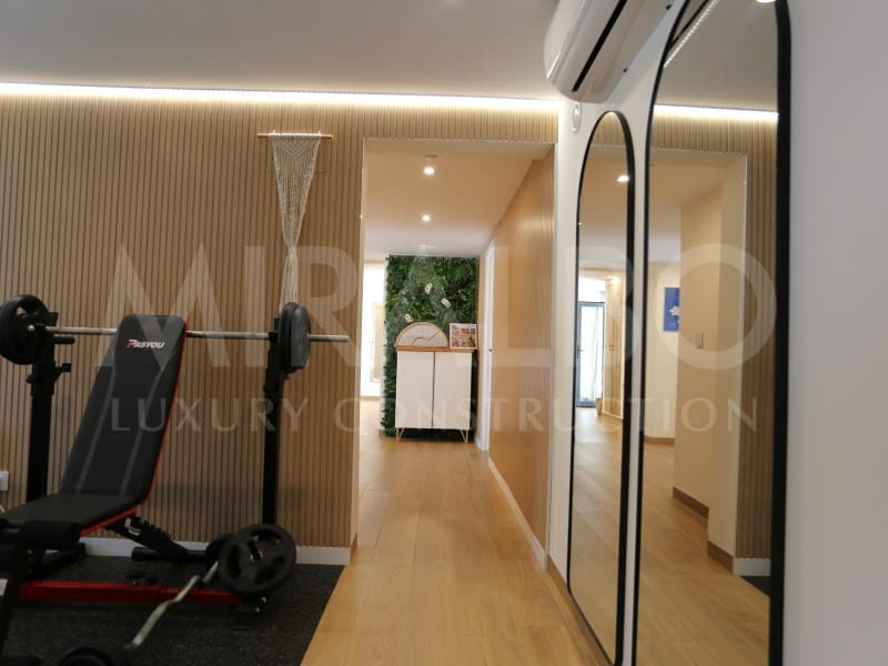 Chalet de 4 habitaciones en Javea / Xàbia en venta - 1.500.000 € (Ref: 9666111)