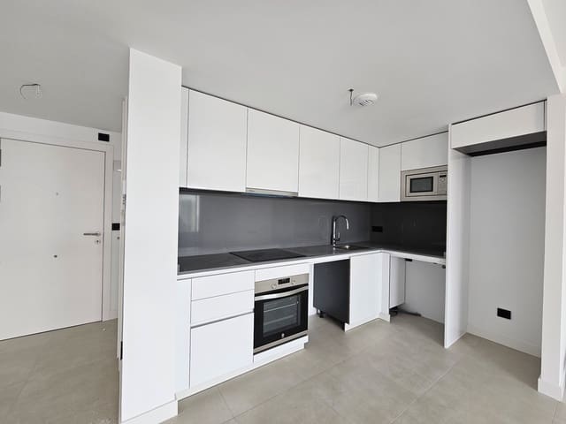 2 camera da letto Attico in vendita in Playa Arenal - Bol, Calpe / Calp con piscina - 549.000 € (Rif: 9670115)