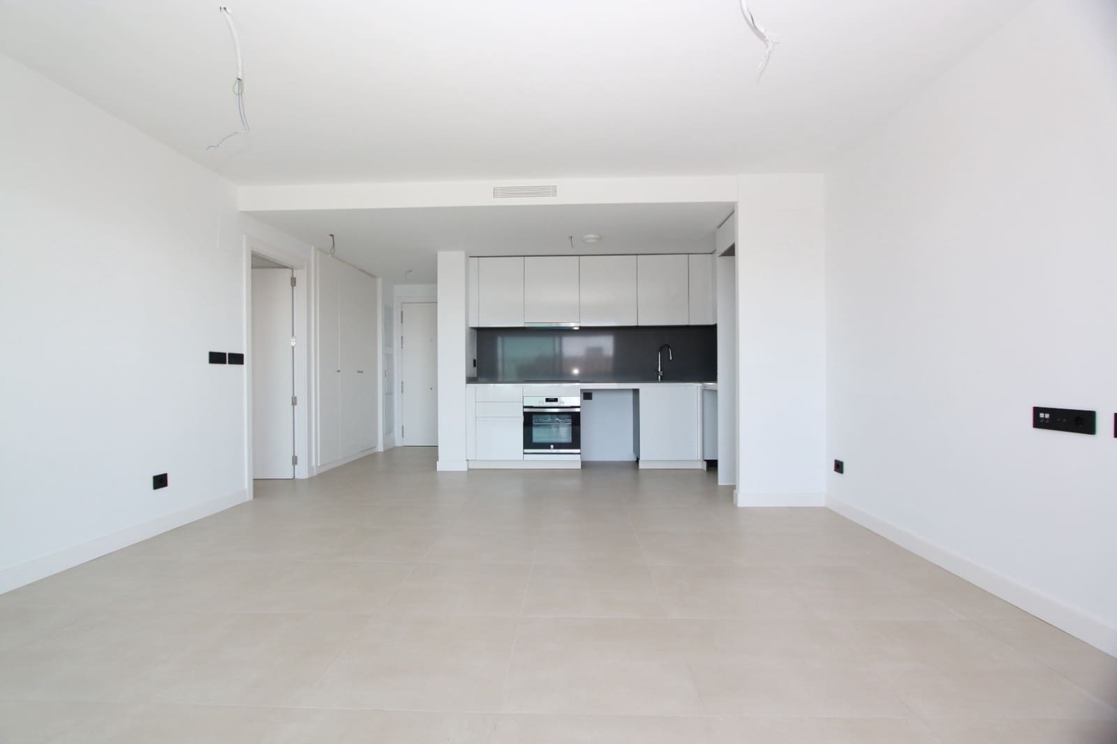 2 bedroom Penthouse for sale in Calpe / Calp with pool garage - € 549,000 (Ref: 9670115)