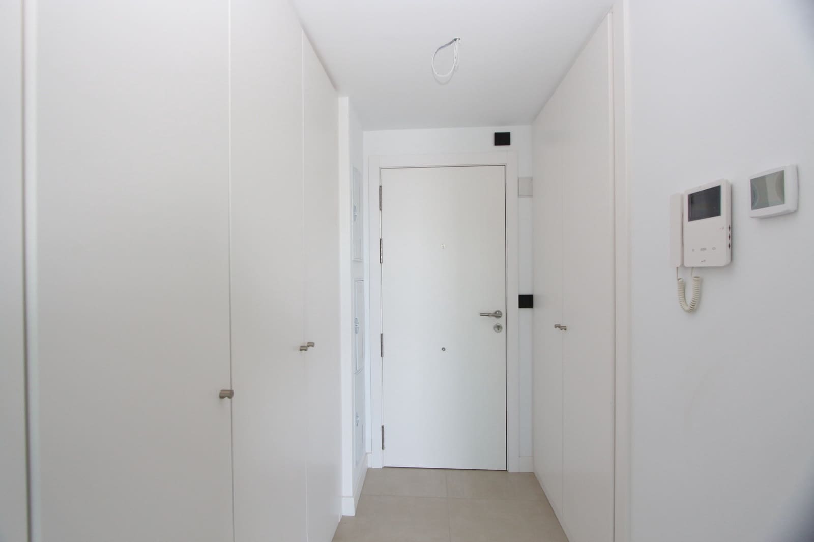 2 bedroom Penthouse for sale in Calpe / Calp with pool garage - € 549,000 (Ref: 9670115)