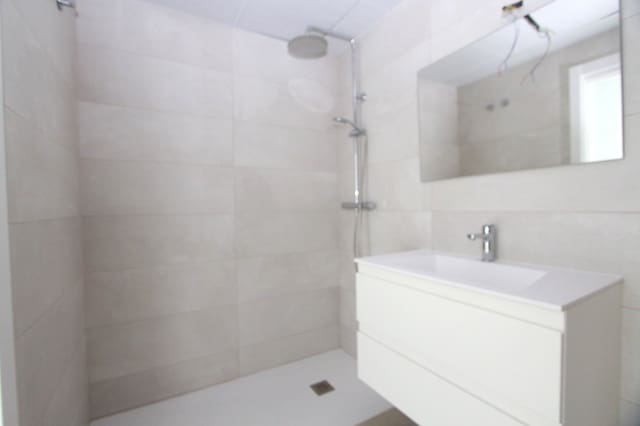 2 slaapkamer Penthouse te koop in Playa Arenal - Bol, Calpe / Calp met zwembad - € 549.000 (Ref: 9670115)