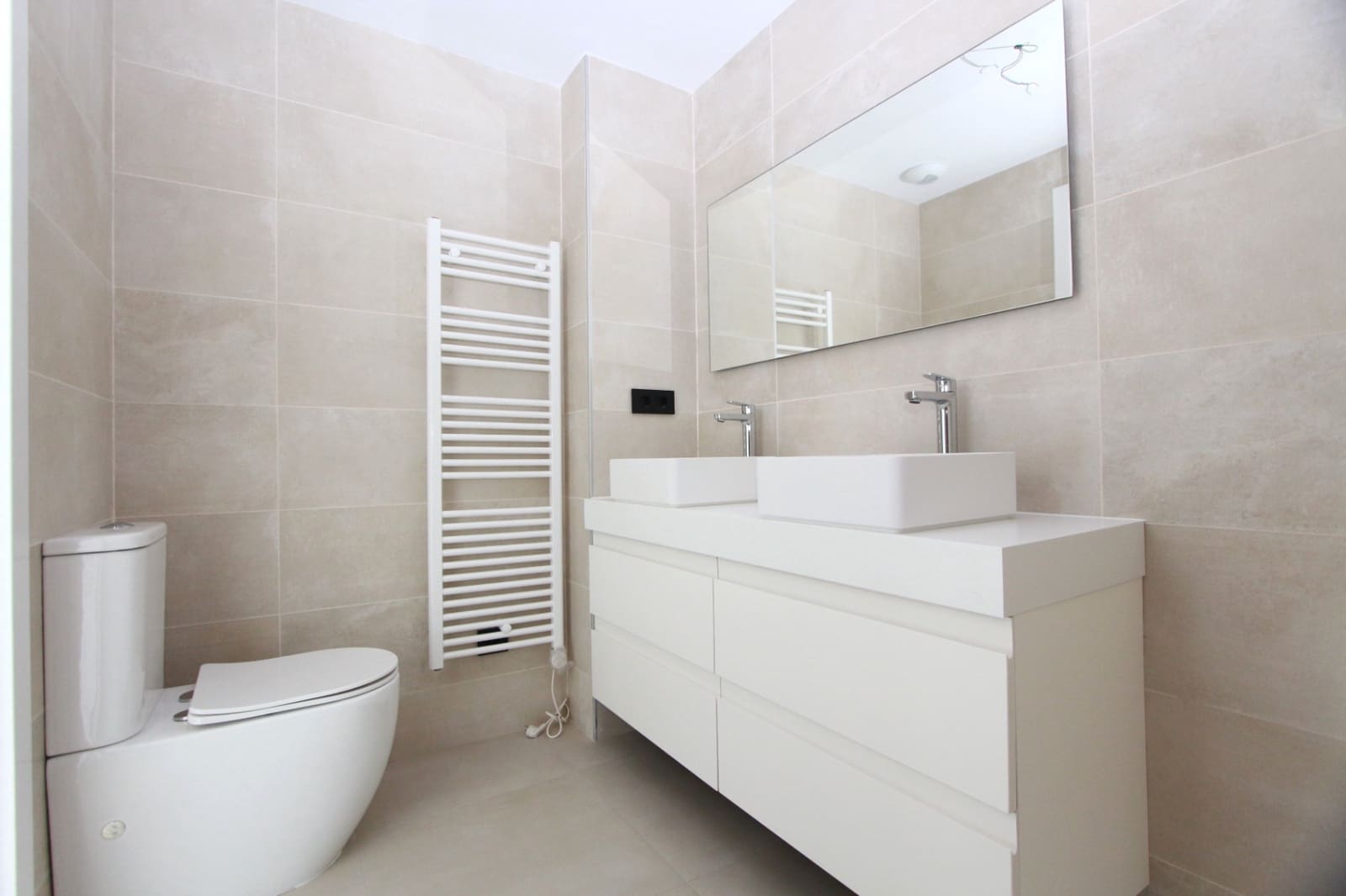 2 bedroom Penthouse for sale in Calpe / Calp with pool garage - € 549,000 (Ref: 9670115)