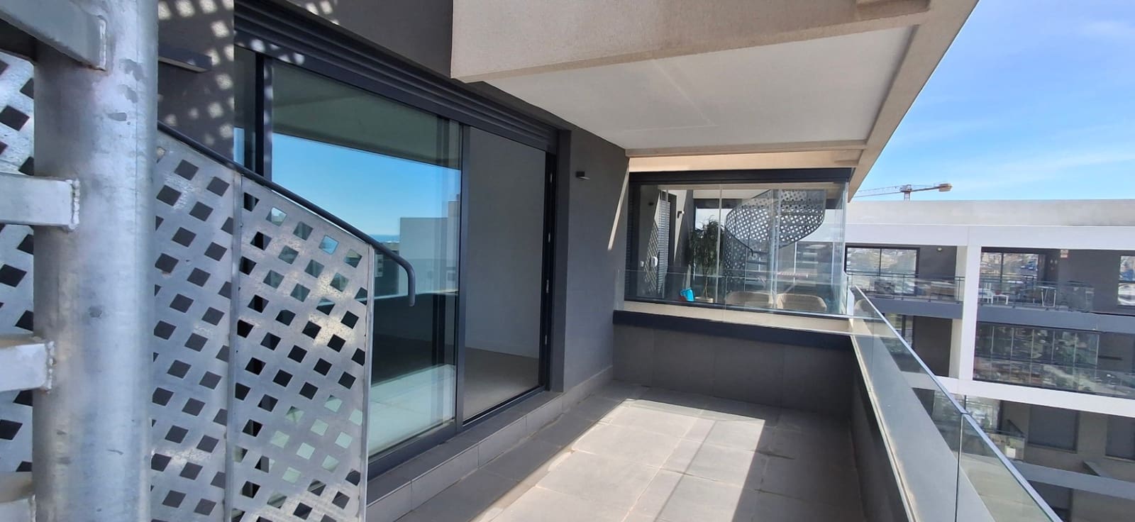 2 bedroom Penthouse for sale in Calpe / Calp with pool garage - € 549,000 (Ref: 9670115)