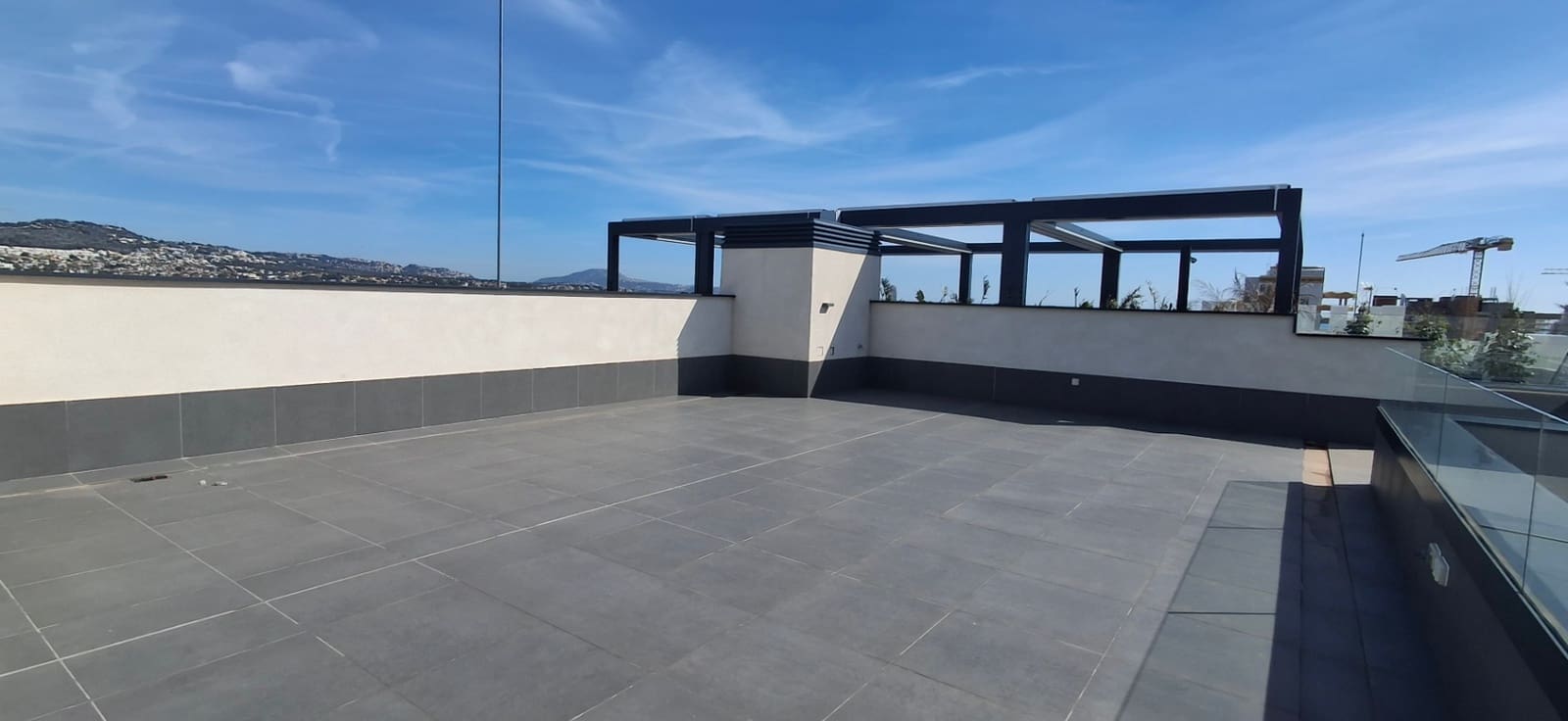 2 bedroom Penthouse for sale in Calpe / Calp with pool garage - € 549,000 (Ref: 9670115)