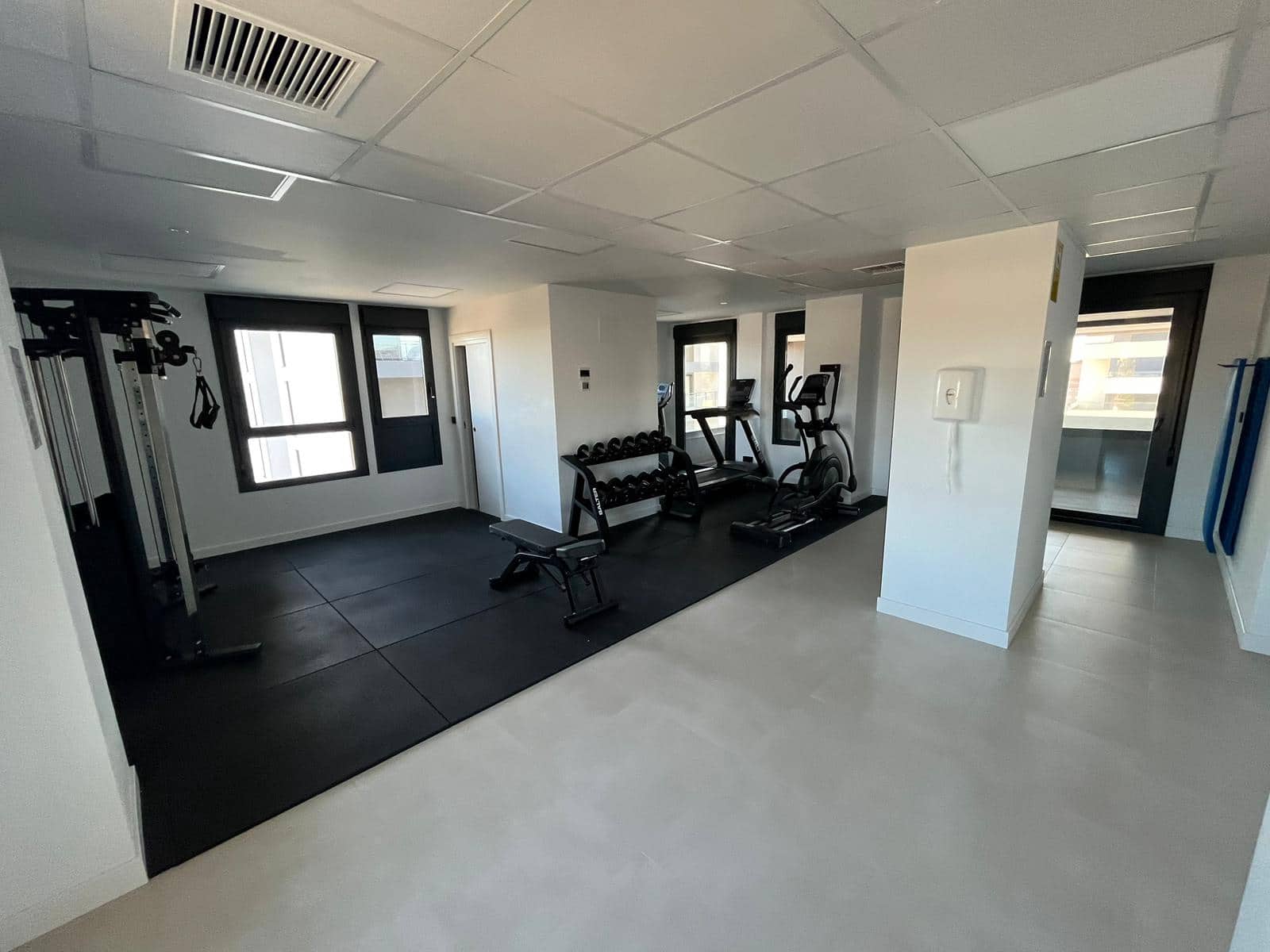 2 bedroom Penthouse for sale in Calpe / Calp with pool garage - € 549,000 (Ref: 9670115)