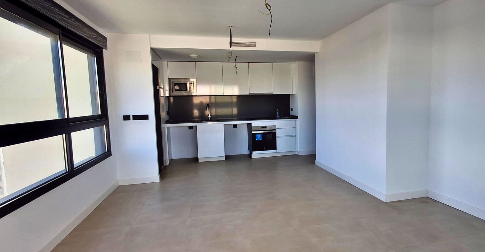 2 Zimmer Penthouse zu verkaufen in Calpe / Calp mit Pool - 539.000 € (Ref: 9670116)