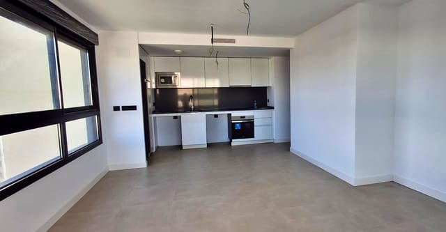 2 bedroom Penthouse for sale in Playa Arenal - Bol, Calpe / Calp with pool - € 539,000 (Ref: 9670116)