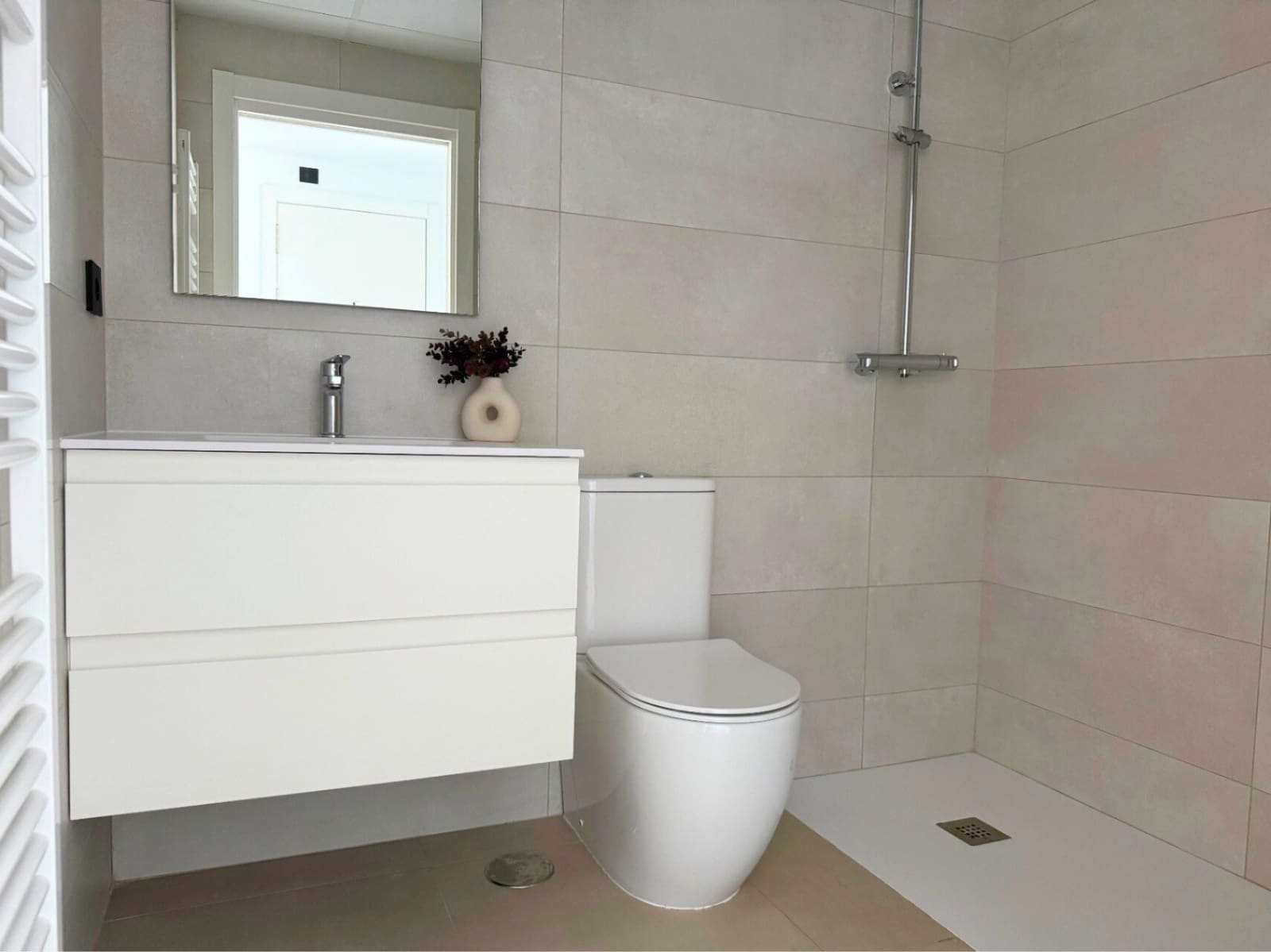 2 Zimmer Penthouse zu verkaufen in Calpe / Calp mit Pool - 539.000 € (Ref: 9670116)