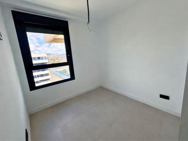 2 bedroom Penthouse for sale in Playa Arenal - Bol, Calpe / Calp with pool - € 539,000 (Ref: 9670116)