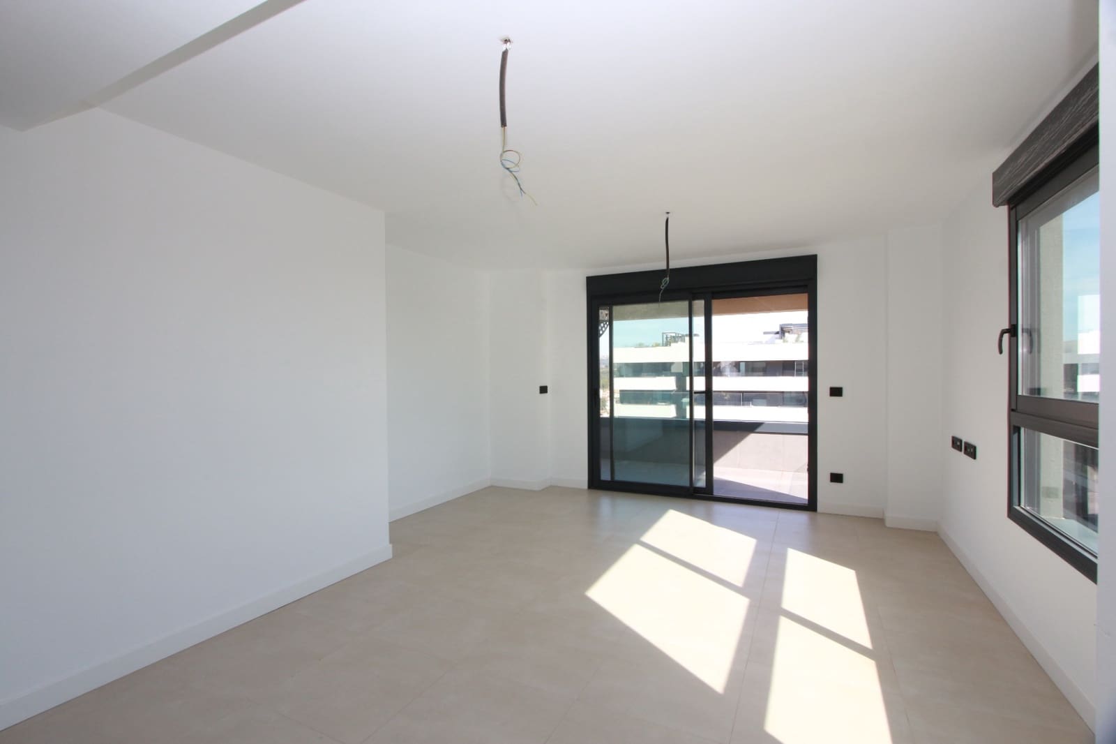 2 bedroom Penthouse for sale in Calpe / Calp with pool garage - € 539,000 (Ref: 9670116)