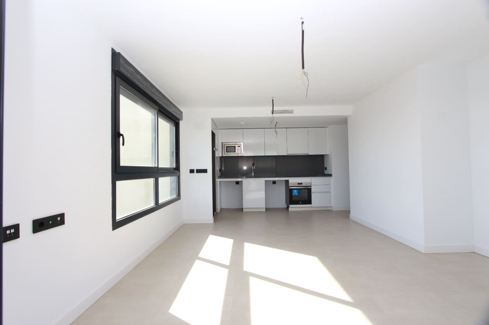 2 bedroom Penthouse for sale in Calpe / Calp with pool garage - € 539,000 (Ref: 9670116)
