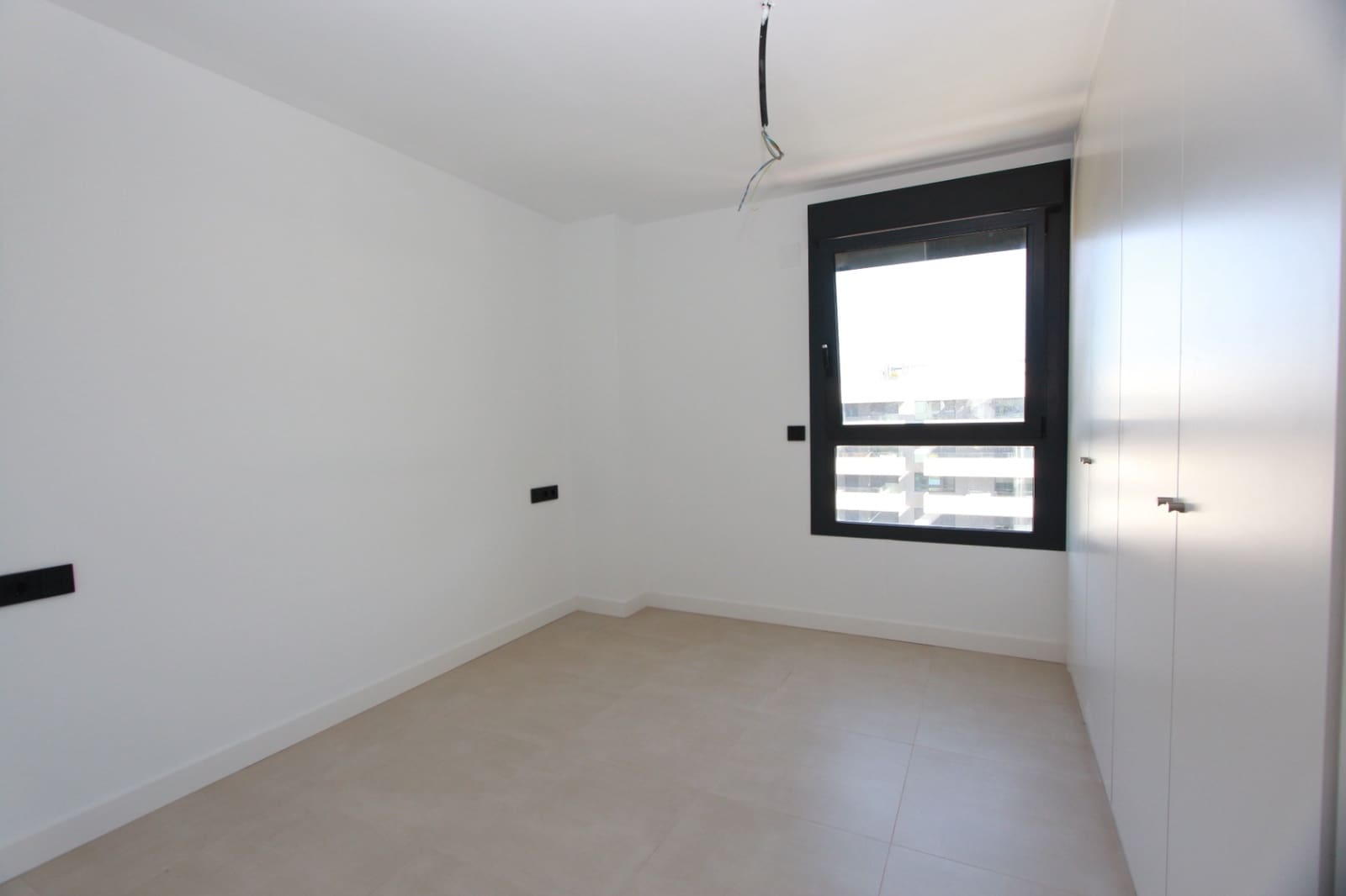 2 bedroom Penthouse for sale in Calpe / Calp with pool garage - € 539,000 (Ref: 9670116)