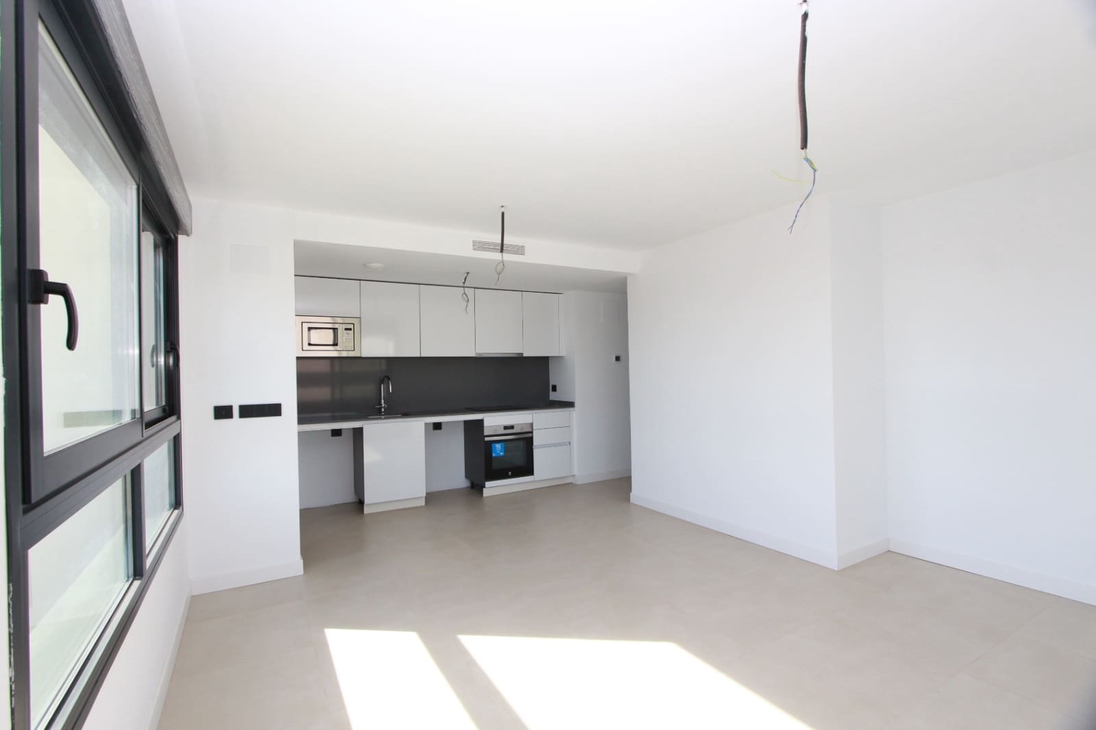 2 bedroom Penthouse for sale in Calpe / Calp with pool garage - € 539,000 (Ref: 9670116)