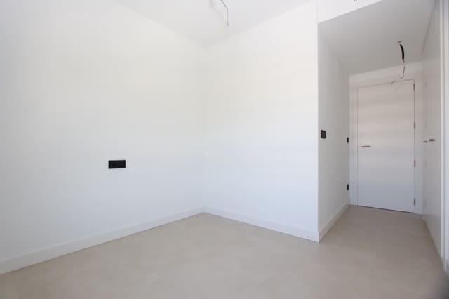 2 sypialnia Penthouse na sprzedaż w Playa Arenal - Bol, Calpe / Calp z basenem - 539 000 € (Ref: 9670116)