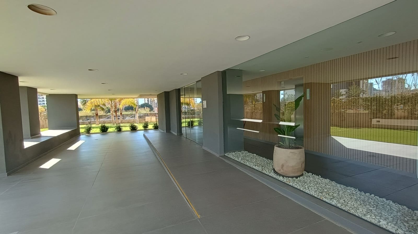 2 bedroom Penthouse for sale in Calpe / Calp with pool garage - € 539,000 (Ref: 9670116)