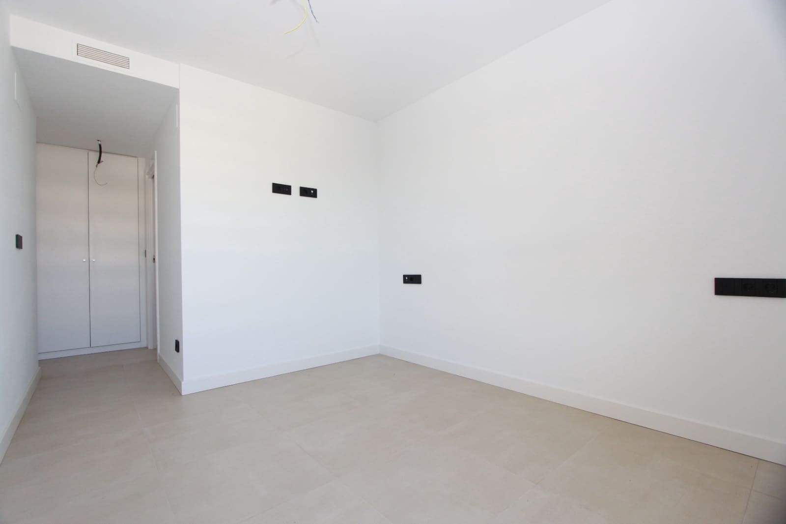 2 bedroom Penthouse for sale in Calpe / Calp with pool garage - € 539,000 (Ref: 9670116)