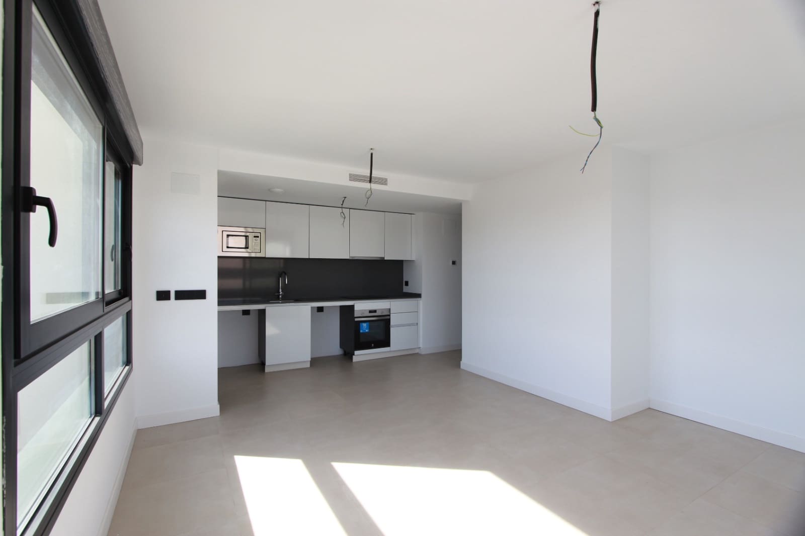 2 bedroom Penthouse for sale in Calpe / Calp with pool garage - € 539,000 (Ref: 9670116)