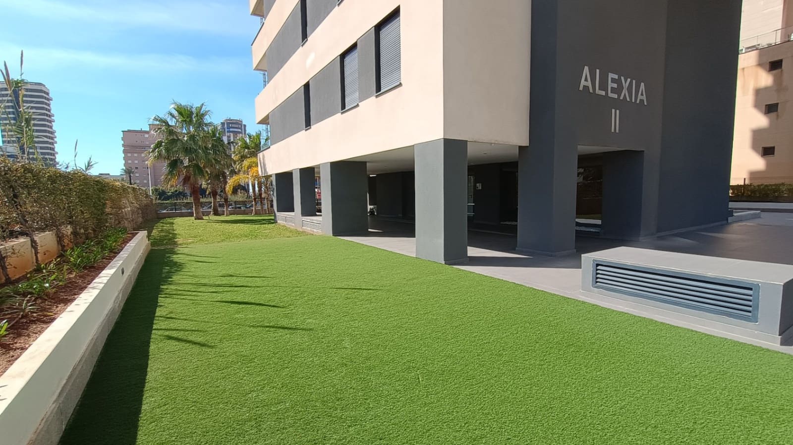 2 bedroom Penthouse for sale in Calpe / Calp with pool garage - € 539,000 (Ref: 9670116)