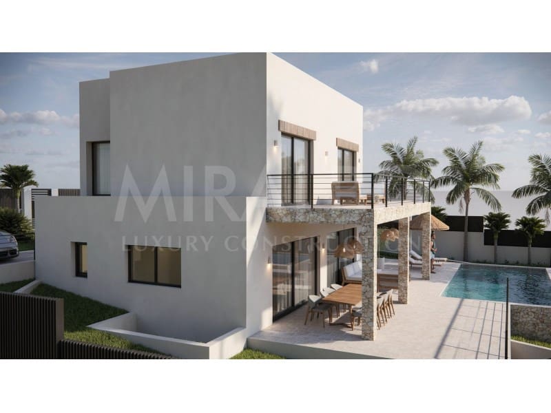 5 bedroom Villa for sale in Javea / Xabia - € 1,288,000 (Ref: 9670128)