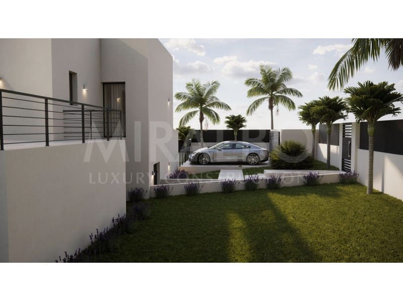 5 bedroom Villa for sale in Javea / Xabia - € 1,288,000 (Ref: 9670128)