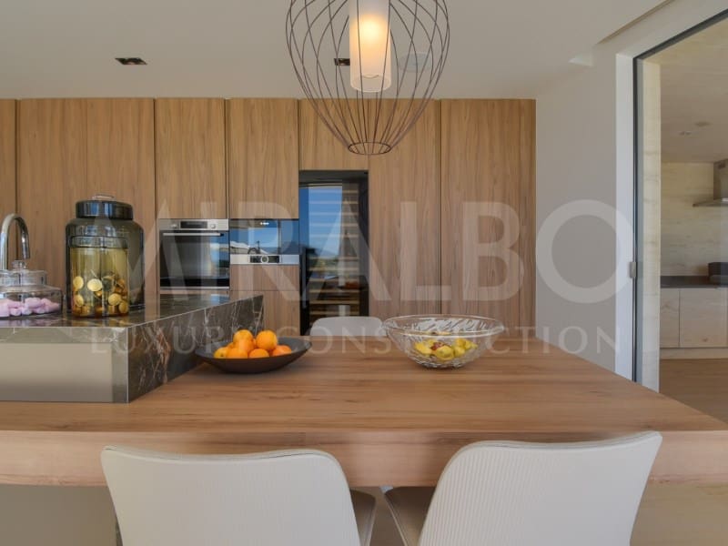 4 makuuhuone Huvila myytävänä paikassa Javea / Xabia - 4 970 000 € (Ref: 9673908)