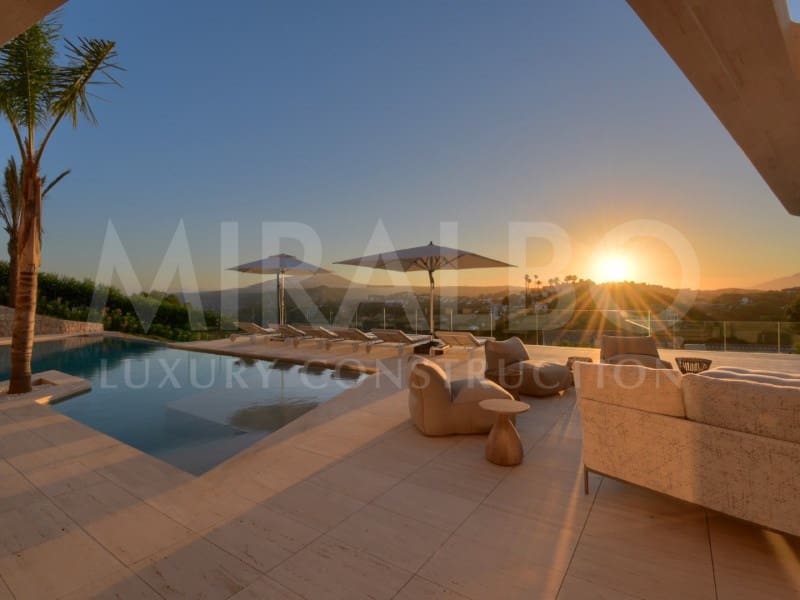 4 makuuhuone Huvila myytävänä paikassa Javea / Xabia - 4 970 000 € (Ref: 9673908)