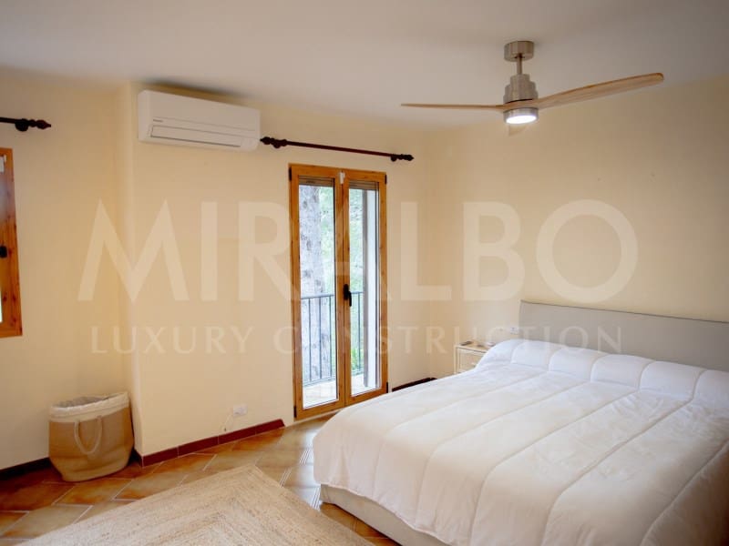 2 soverom Villa til salgs i Javea / Xabia med garasje - € 648 000 (Ref: 9676962)