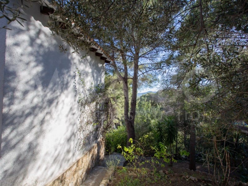 2 soverom Villa til salgs i Javea / Xabia med garasje - € 648 000 (Ref: 9676962)